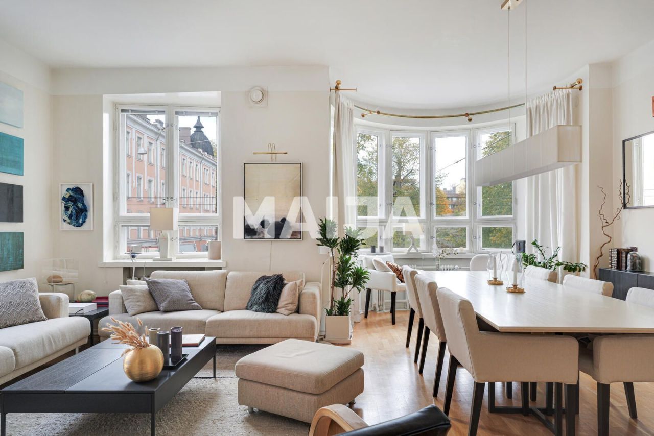 Appartement à Helsinki, Finlande, 164 m² - image 8