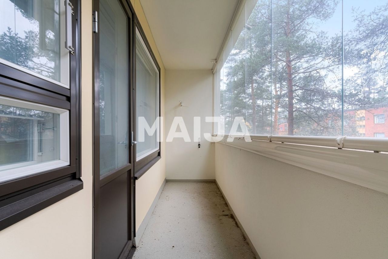 Apartment Hyvinkää, Finnland, 29 m² - Foto 8