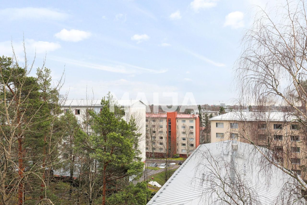 Apartment in Vantaa, Finland, 30.5 m² - picture 8