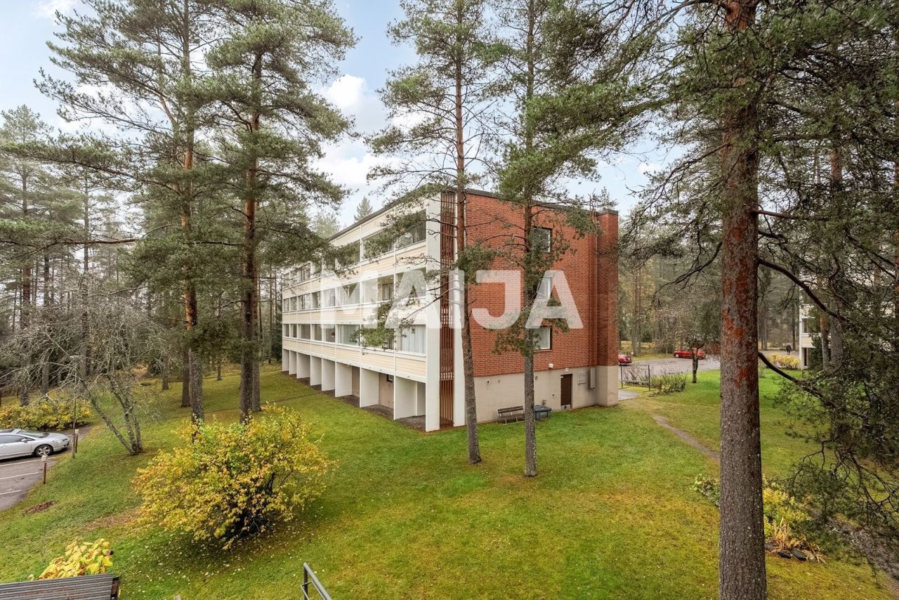 Apartment Hyvinkää, Finnland, 29 m² - Foto 9