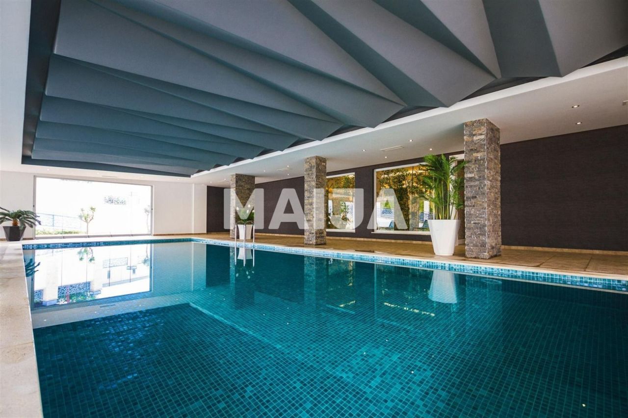 Apartment in Alanya, Turkey, 60 m² - picture 9