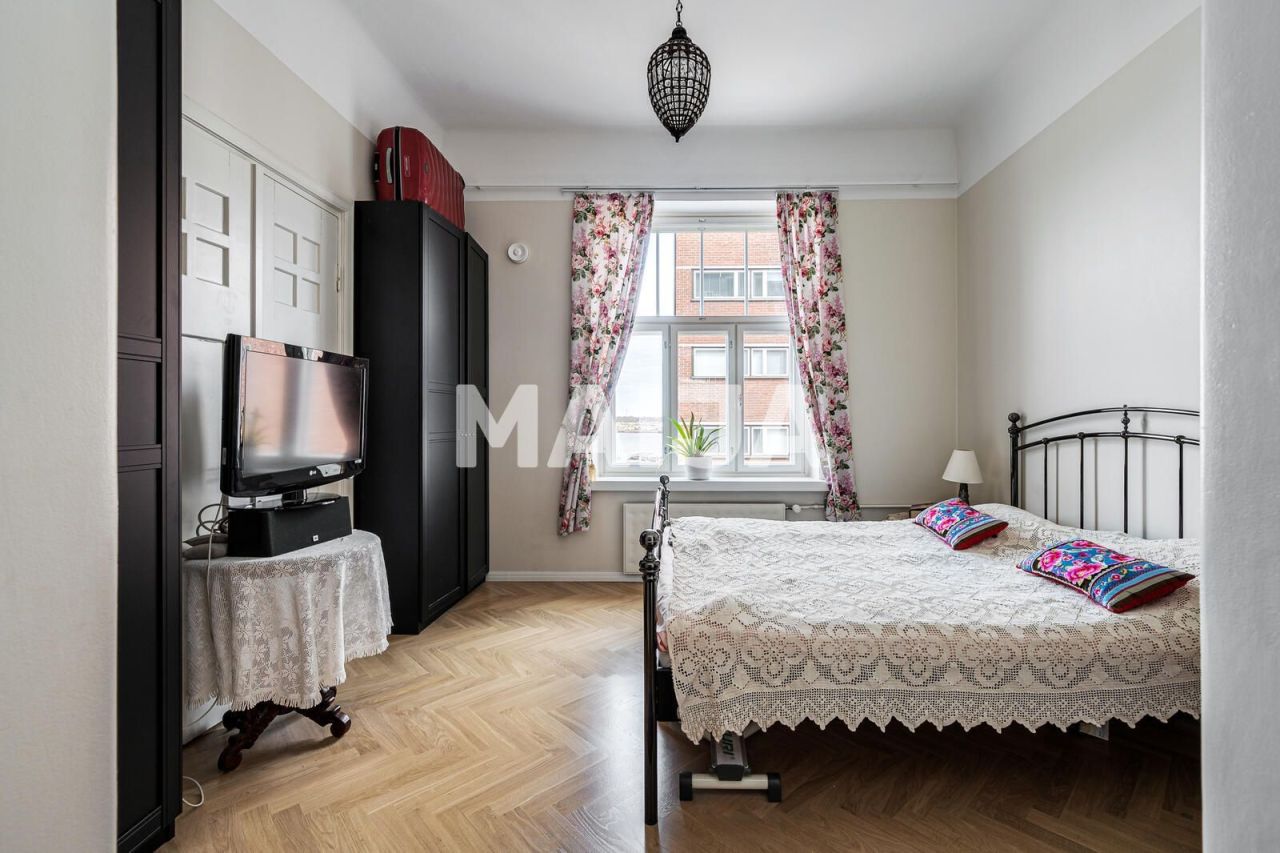 Apartment in Helsinki, Finland, 76 m² - picture 10