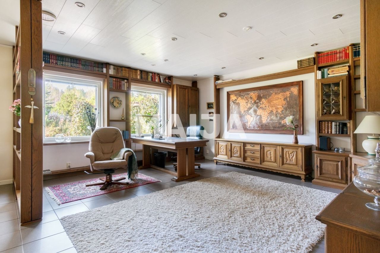 Maison à Riihimaki, Finlande, 230 m² - image 10