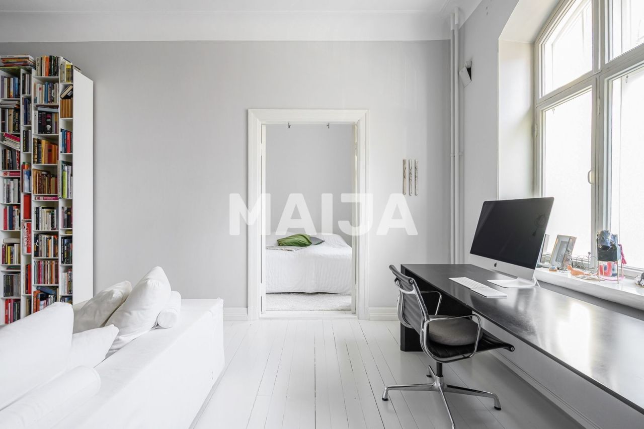 Apartamento en Helsinki, Finlandia, 113.5 m² - imagen 11