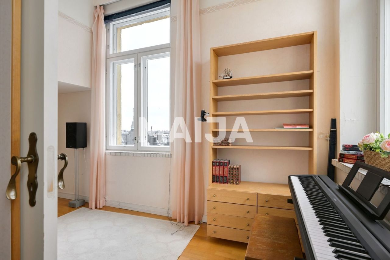 Apartamento en Helsinki, Finlandia, 80 m² - imagen 11