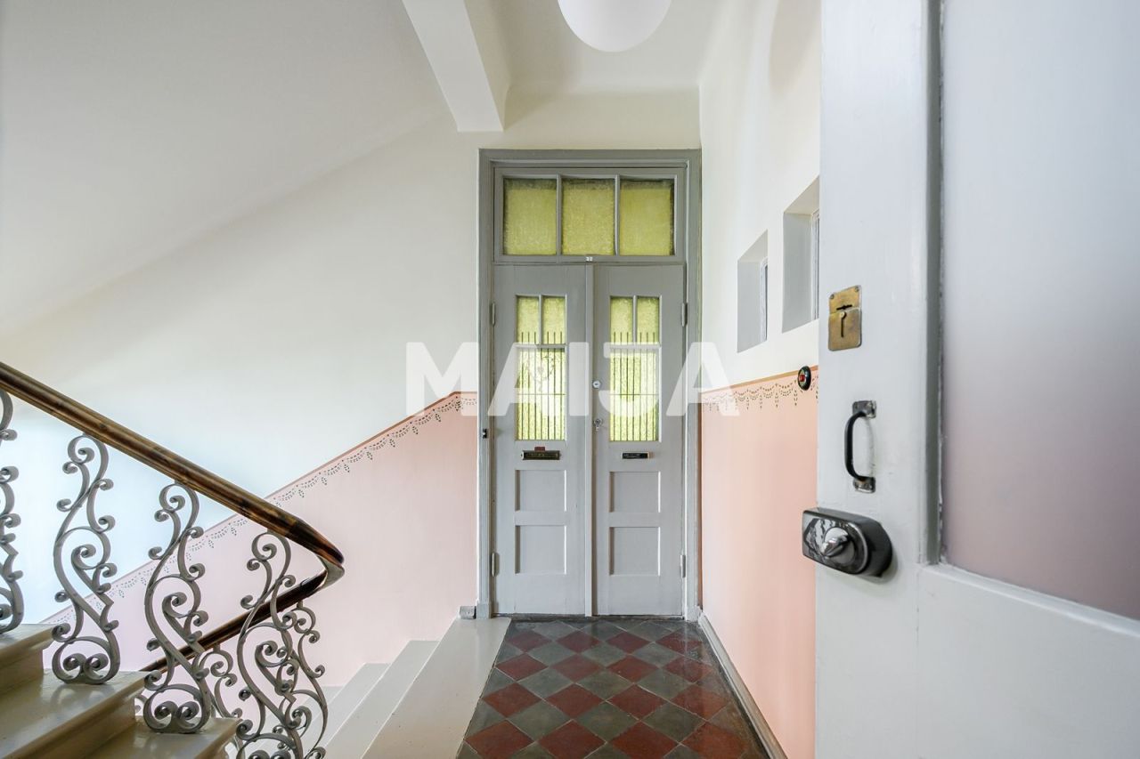 Apartment in Helsinki, Finland, 76 m² - picture 12