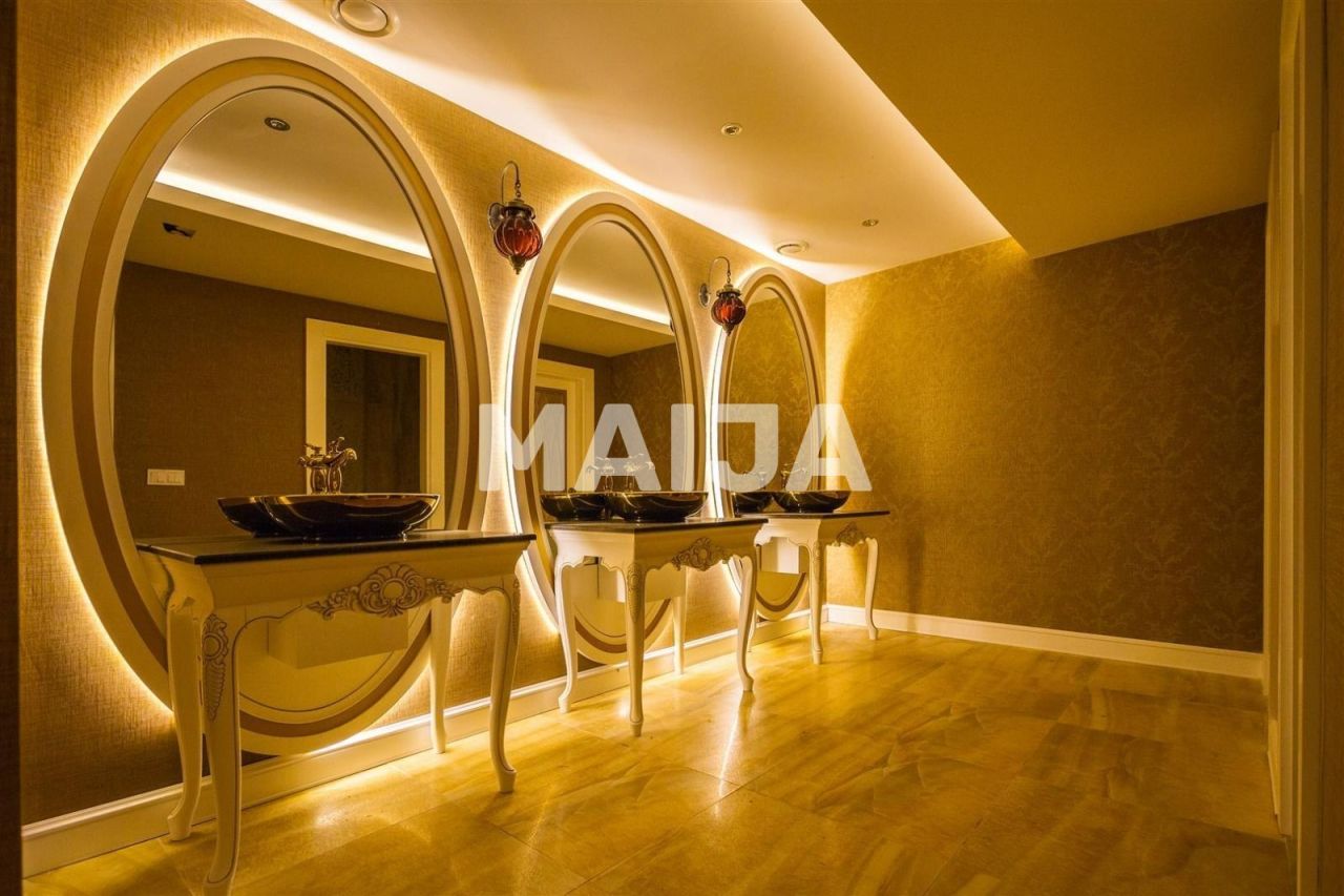 Apartment in Alanya, Turkey, 60 m² - picture 12