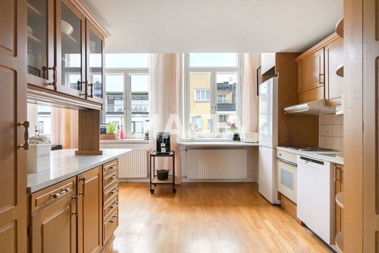 Apartamento en Helsinki, Finlandia, 80 m² - imagen 12