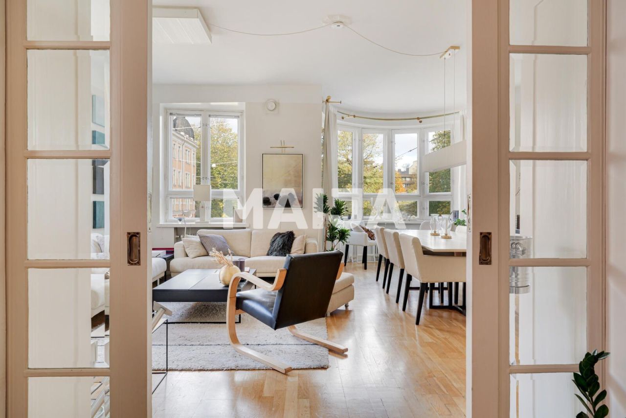 Appartement à Helsinki, Finlande, 164 m² - image 12