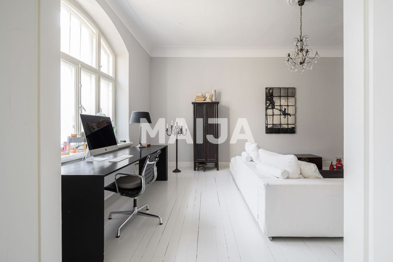 Apartamento en Helsinki, Finlandia, 113.5 m² - imagen 13