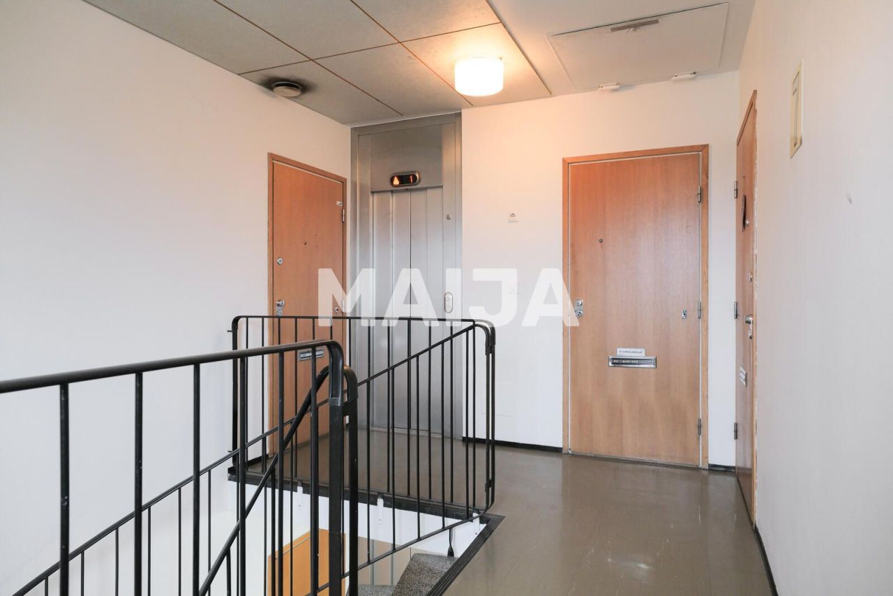 Apartment in Vantaa, Finland, 30.5 m² - picture 13