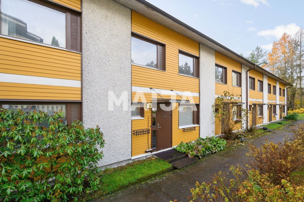 Flat in Vantaa, Finland, 105 m² - picture 14