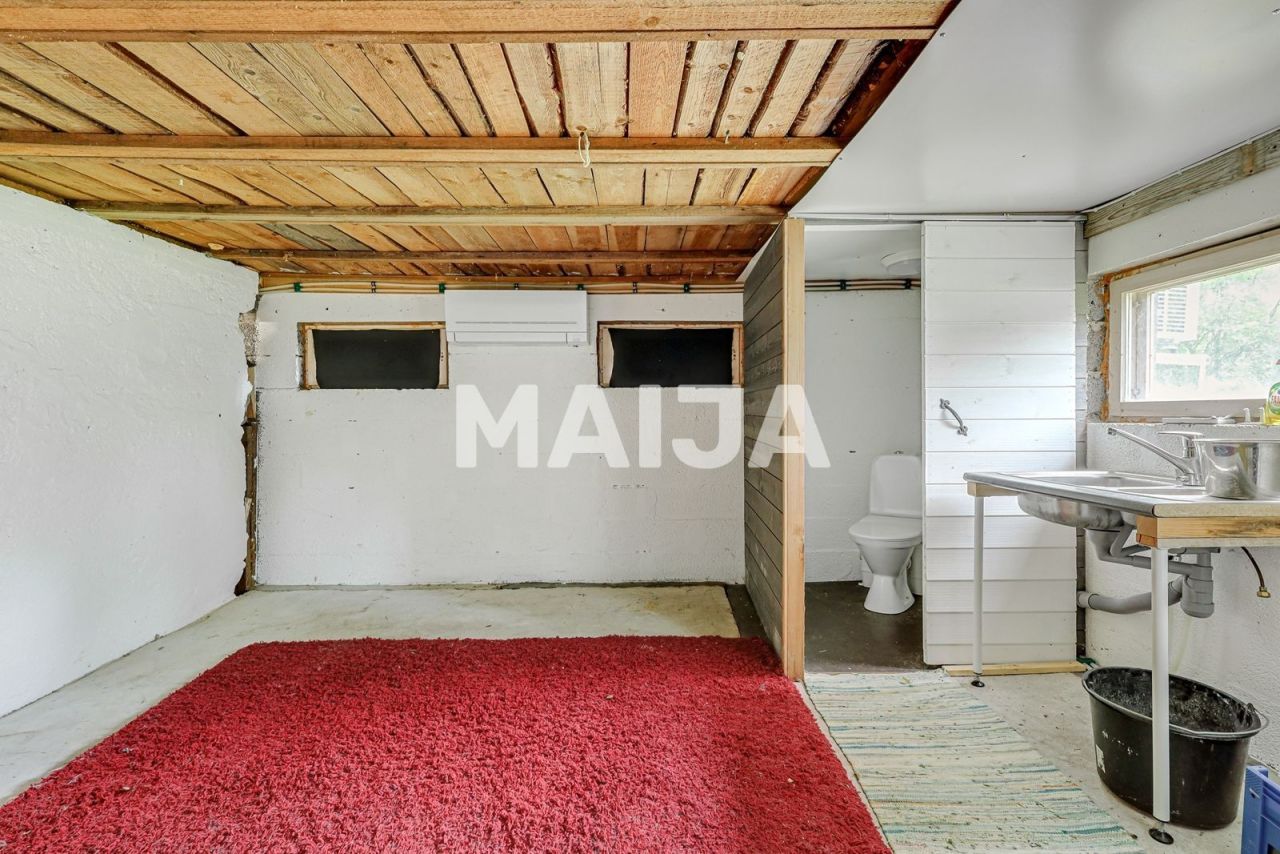 Casa a Loviisa, Finlandia, 97 m² - foto 14