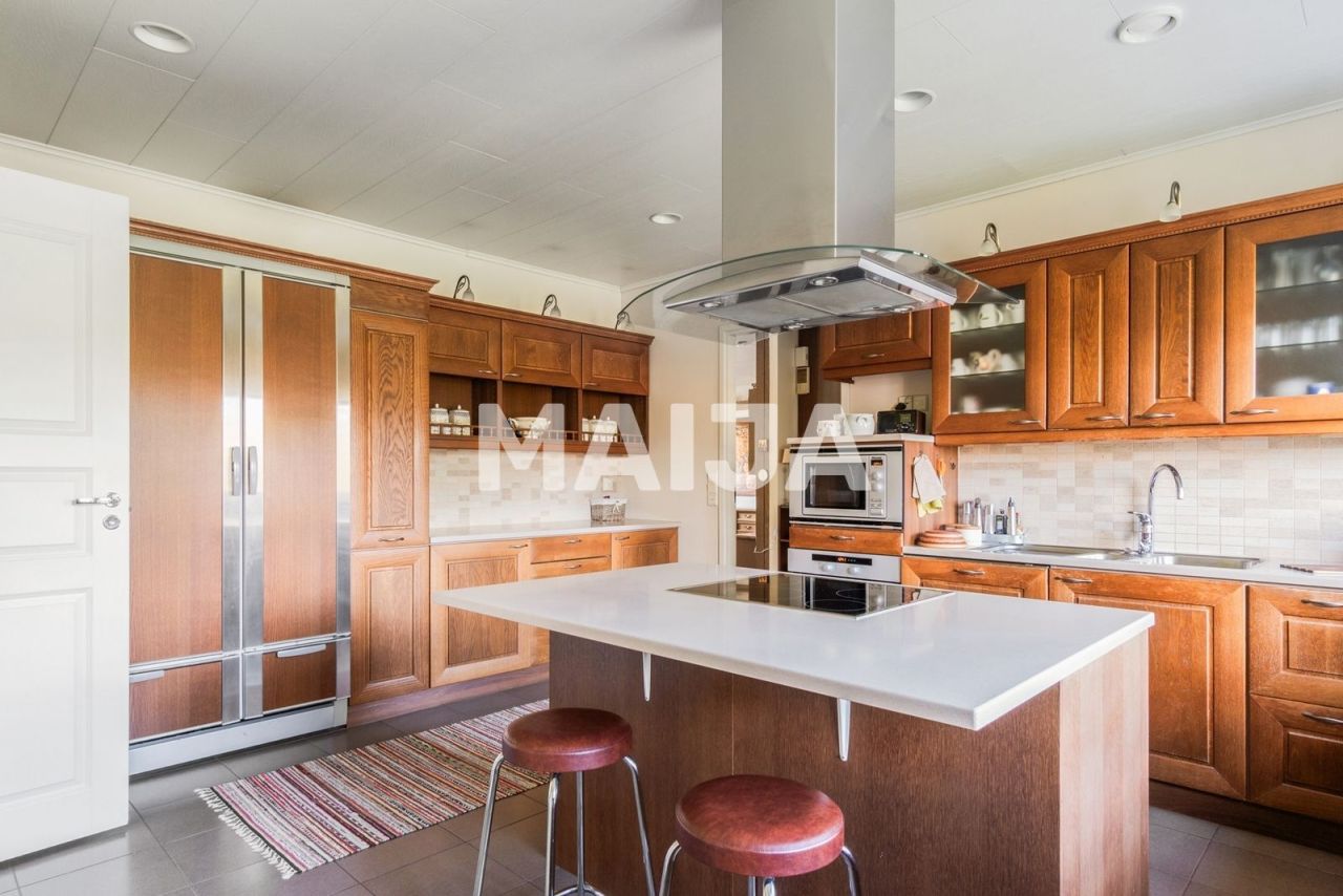 Maison à Riihimaki, Finlande, 230 m² - image 14