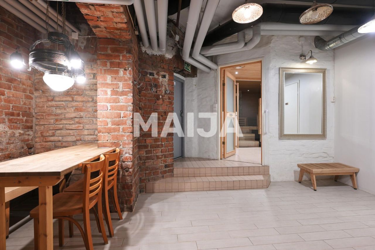 Apartment in Helsinki, Finland, 76 m² - picture 14