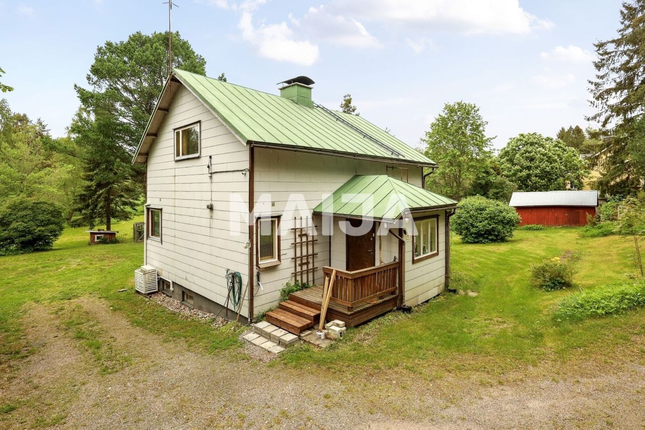 Casa a Loviisa, Finlandia, 97 m² - foto 15