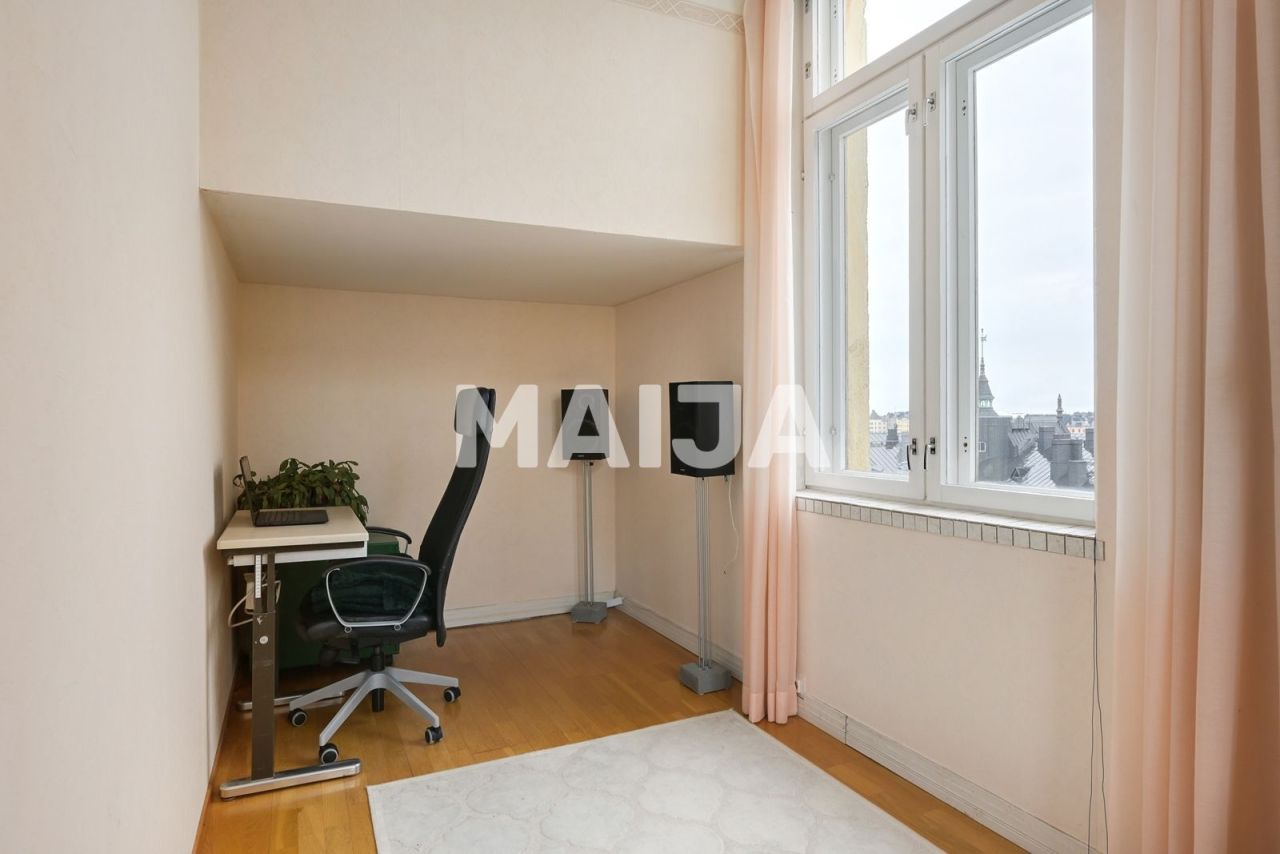 Apartamento en Helsinki, Finlandia, 80 m² - imagen 15