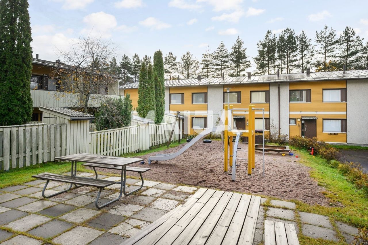 Flat in Vantaa, Finland, 105 m² - picture 15