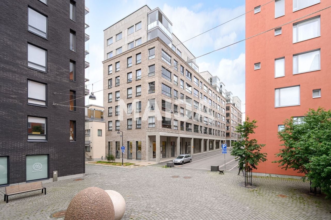 Apartment in Helsinki, Finland, 57 m² - picture 15