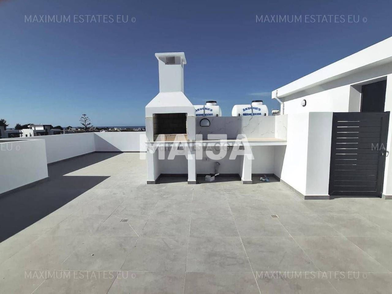 Appartamenti a Kyrenia, Cipro, 78 m² - foto 16