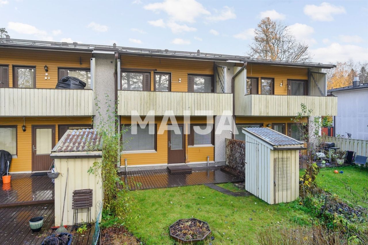 Flat in Vantaa, Finland, 105 m² - picture 16