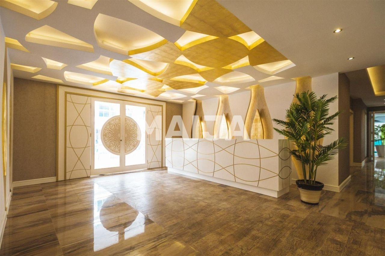 Apartment in Alanya, Turkey, 60 m² - picture 16