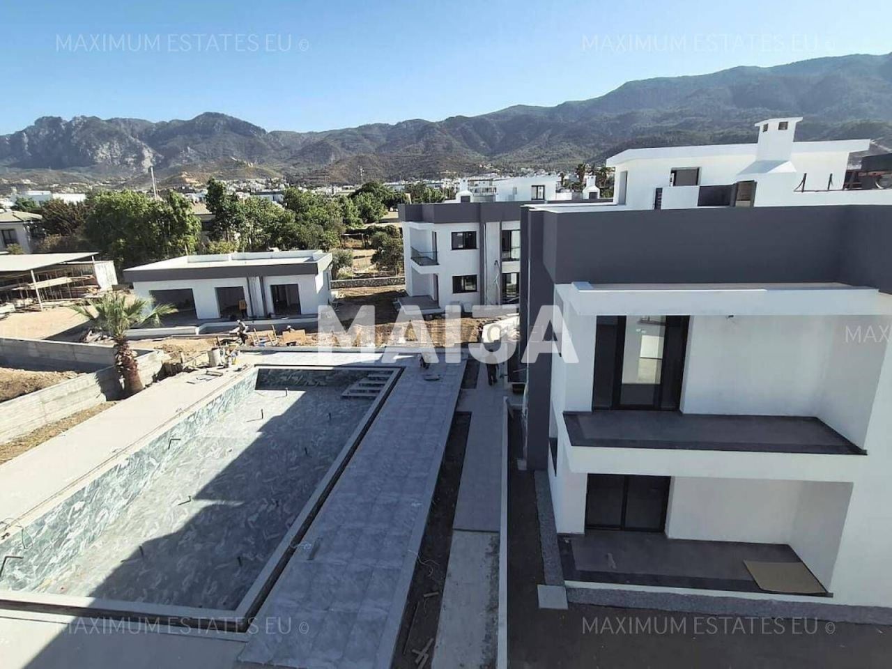 Appartamenti a Kyrenia, Cipro, 78 m² - foto 17