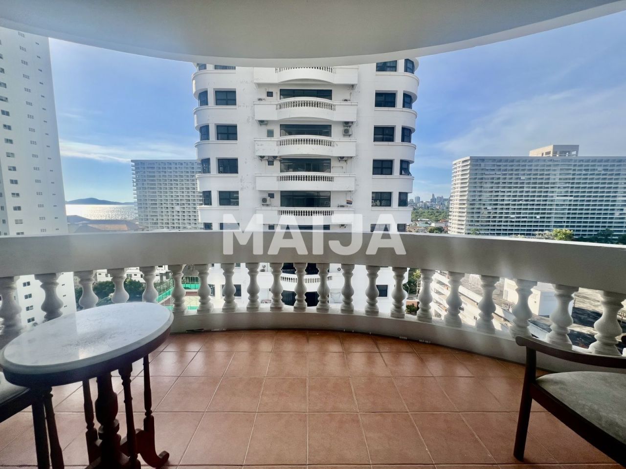 Apartamento en Pattaya, Tailandia, 128 m² - imagen 17