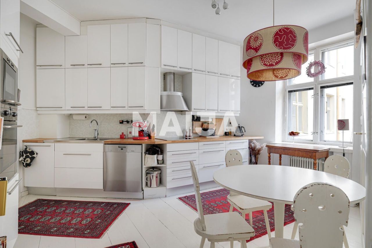 Appartement à Helsinki, Finlande, 164 m² - image 18