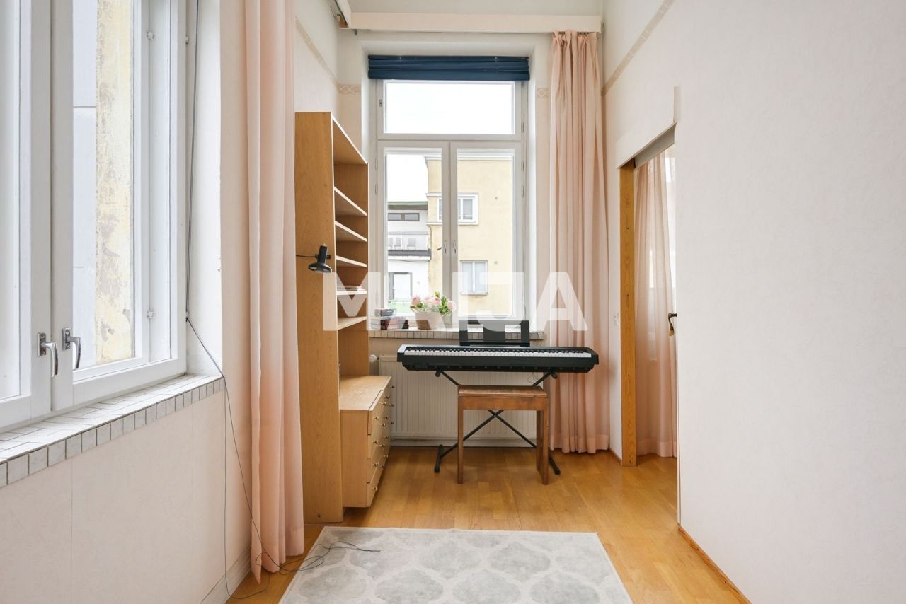Apartamento en Helsinki, Finlandia, 80 m² - imagen 18