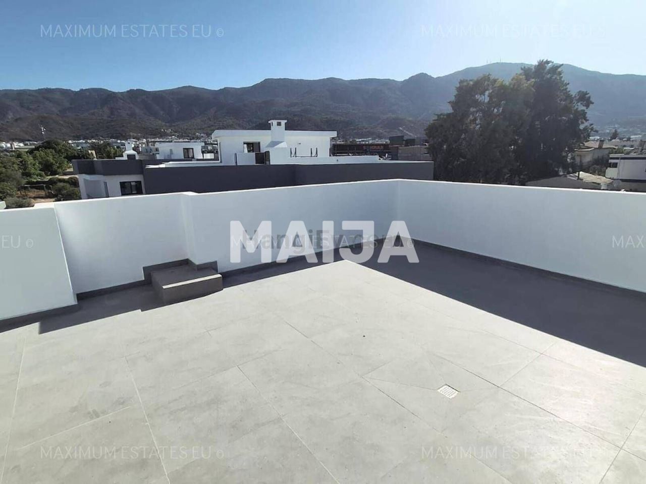 Appartamenti a Kyrenia, Cipro, 78 m² - foto 18