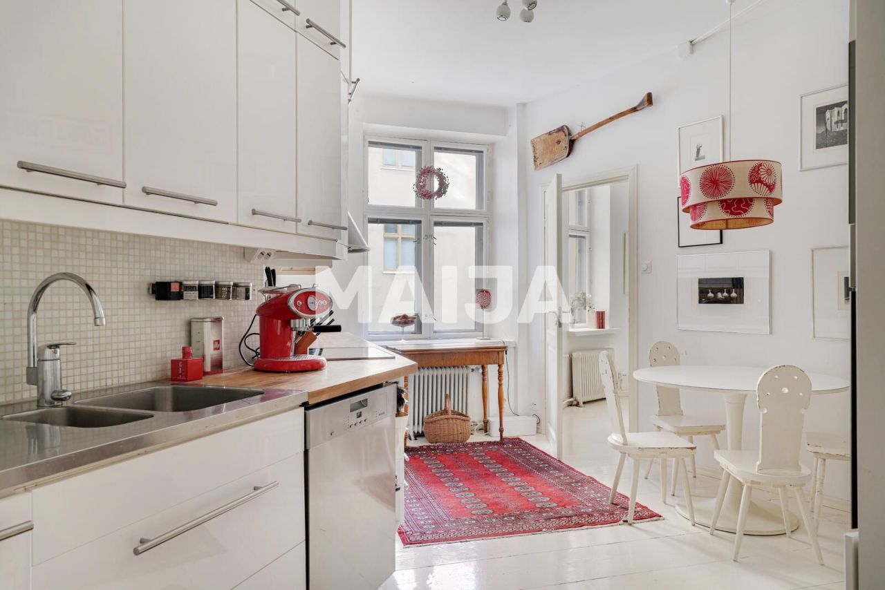 Appartement à Helsinki, Finlande, 164 m² - image 19
