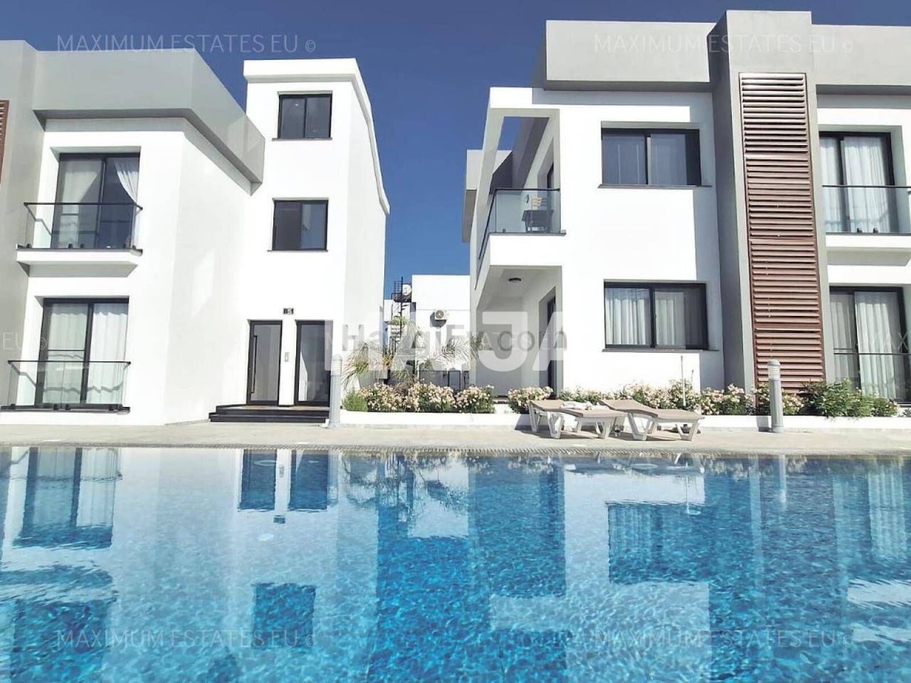 Appartamenti a Kyrenia, Cipro, 78 m² - foto 19