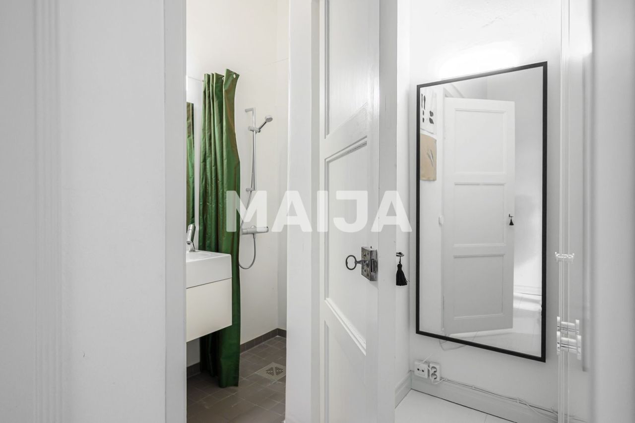 Apartamento en Helsinki, Finlandia, 113.5 m² - imagen 19