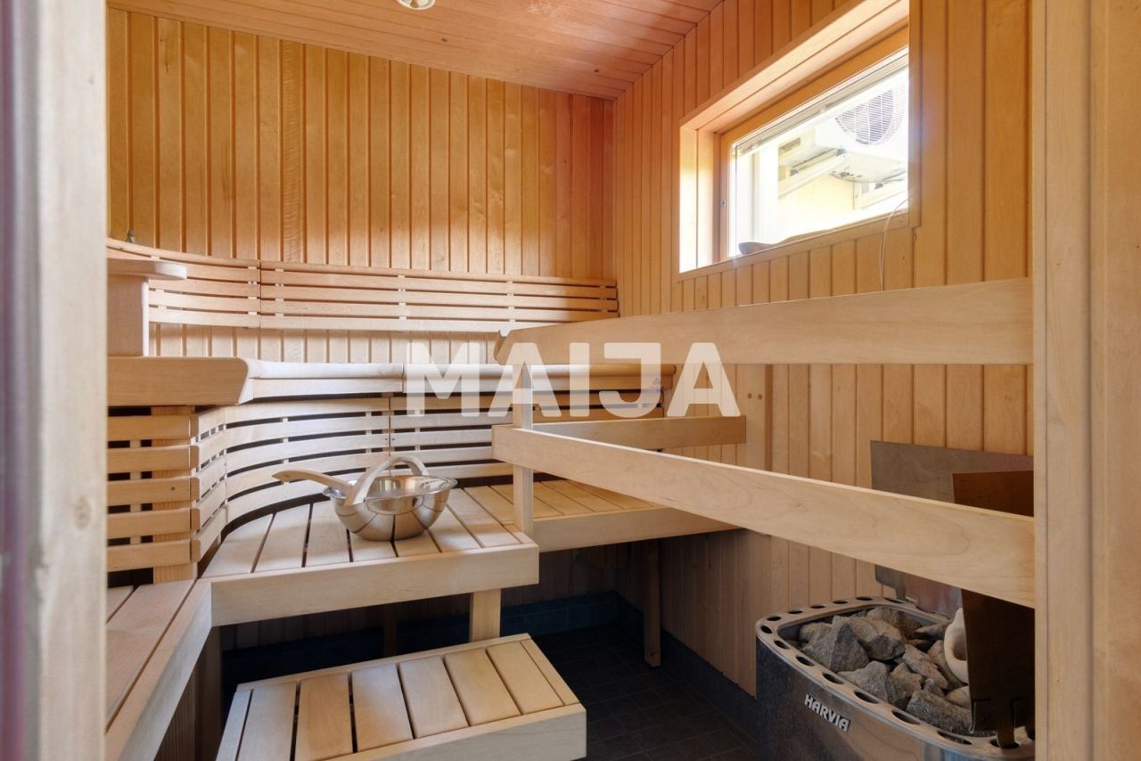 Maison à Riihimaki, Finlande, 230 m² - image 19