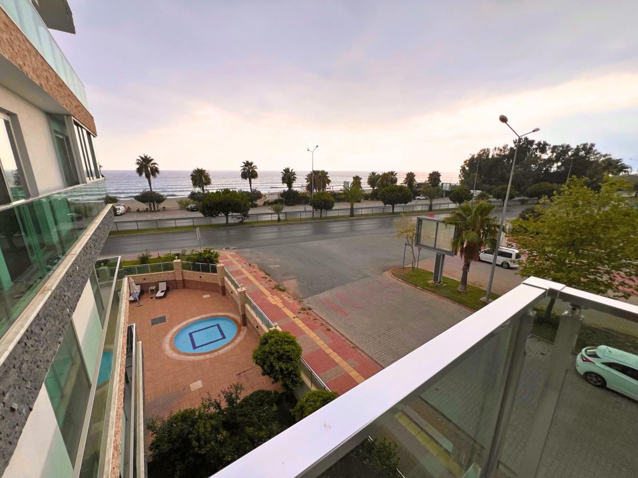 Apartamento en Alanya, Turquia, 65 m² - imagen 1