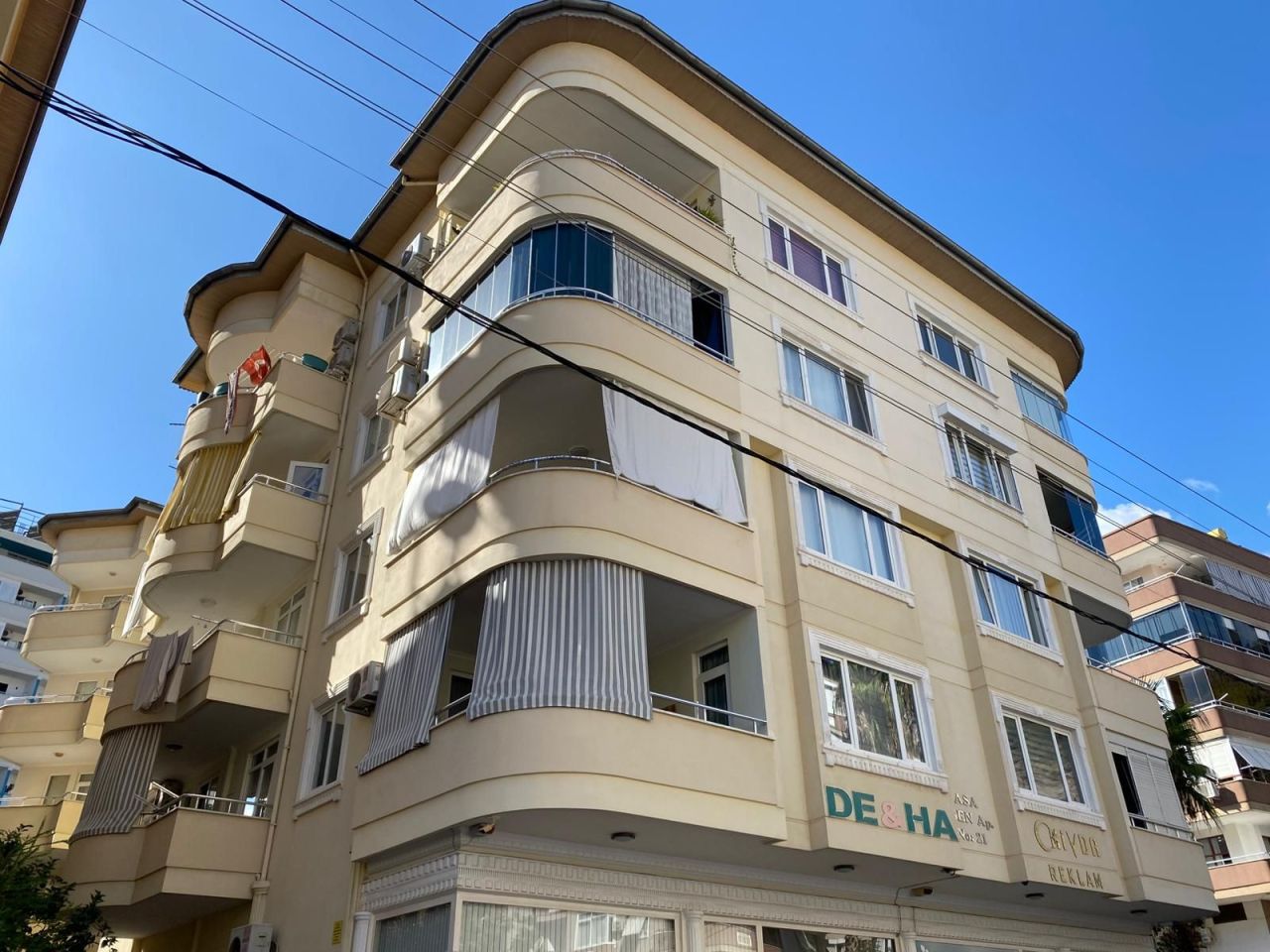 Apartment in Alanya, Turkey, 100 m² - picture 2