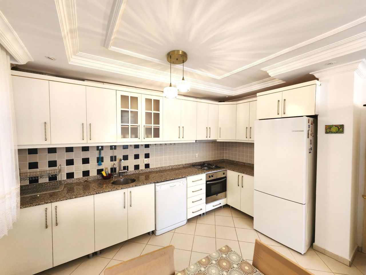 Apartment in Alanya, Turkey, 100 m² - picture 3