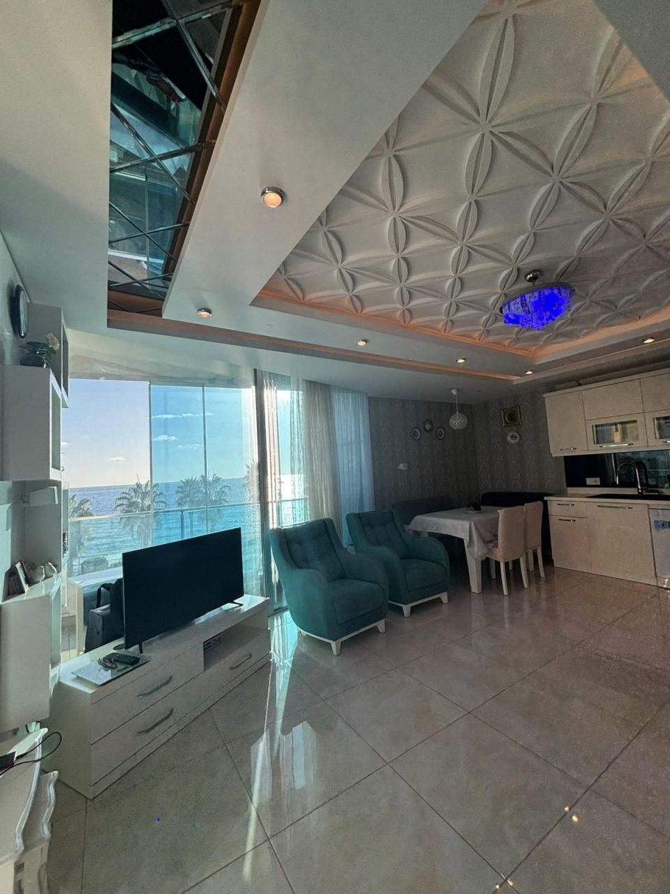 Apartment in Alanya, Türkei, 65 m² - Foto 3