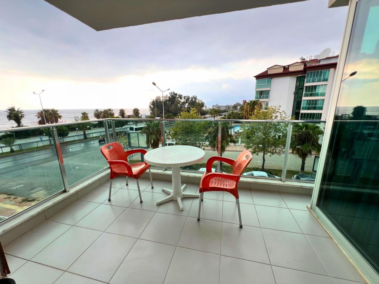 Apartamento en Alanya, Turquia, 65 m² - imagen 3