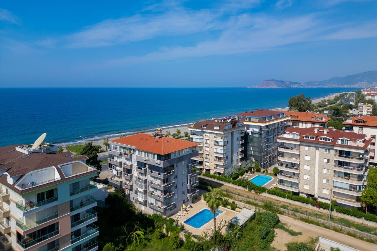 Apartment in Alanya, Turkey, 60 m² - picture 3
