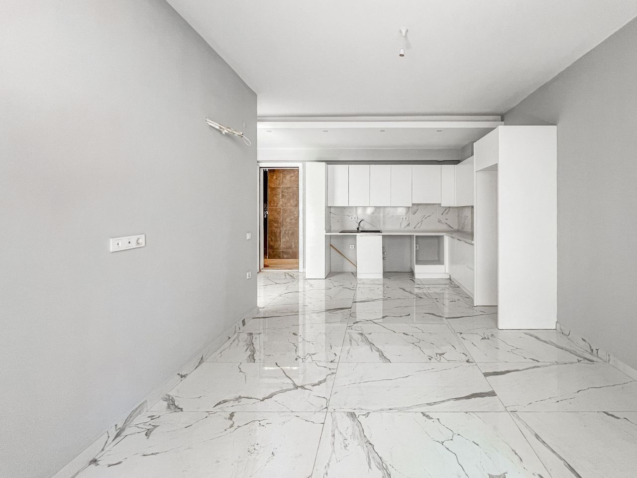 Appartamenti a Alanya, Turchia, 53 m² - foto 3