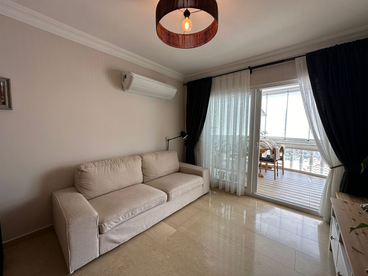Apartamento en Alanya, Turquia, 100 m² - imagen 3