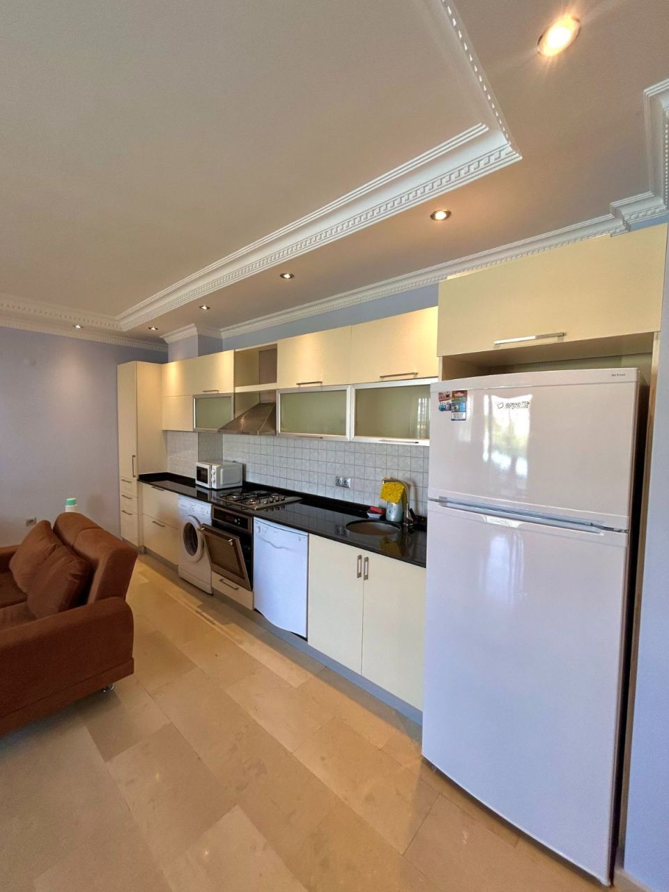 Appartement à Alanya, Turquie, 73 m² - image 3