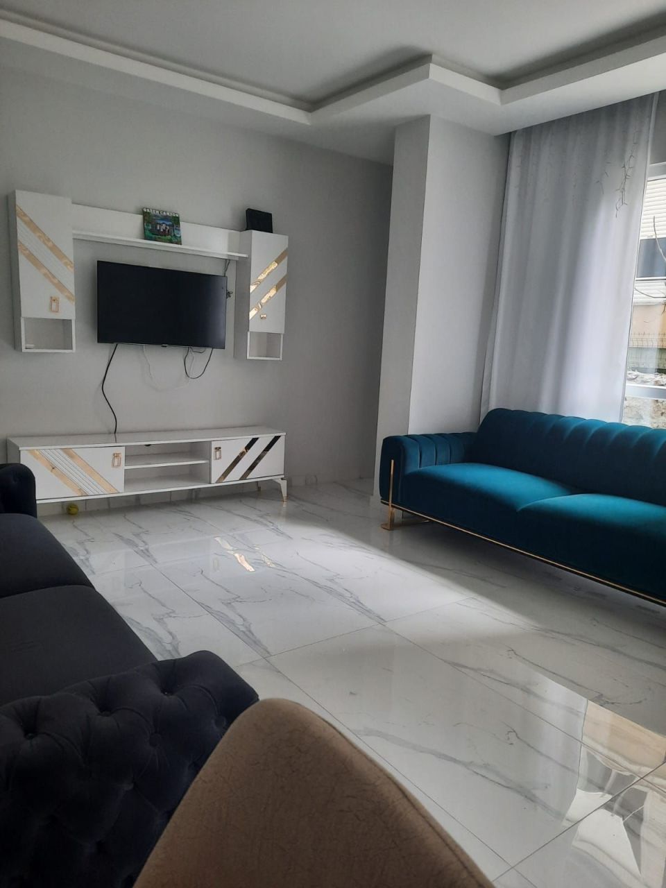Appartamenti a Alanya, Turchia, 110 m² - foto 4