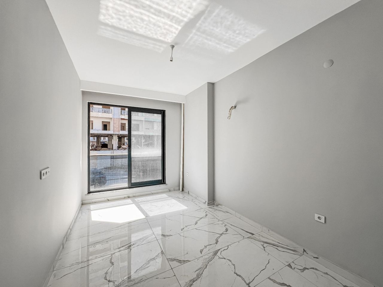 Appartamenti a Alanya, Turchia, 53 m² - foto 4