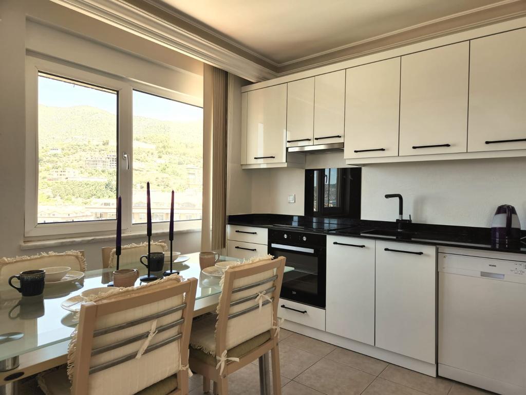 Appartement à Alanya, Turquie, 60 m² - image 4