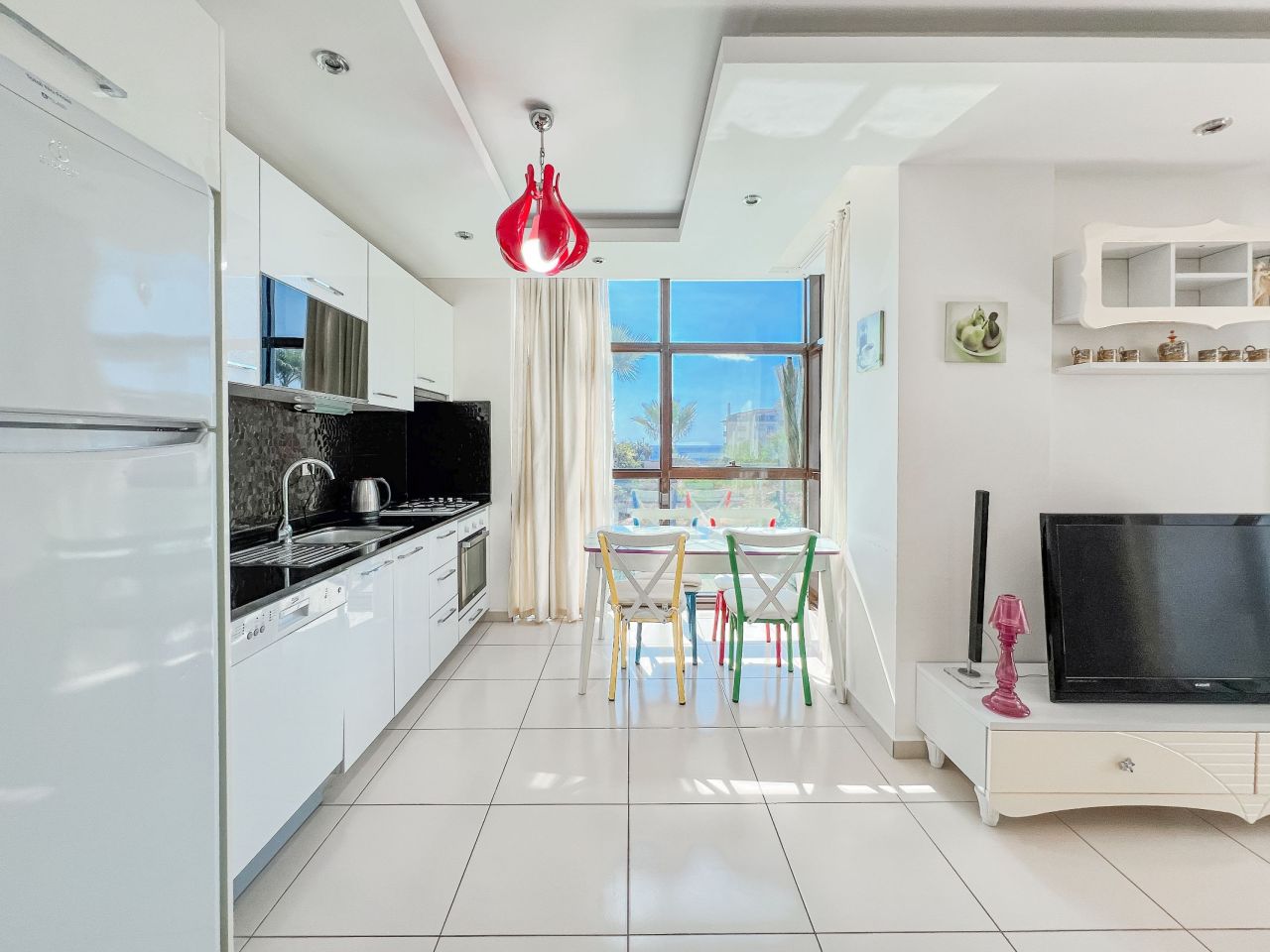 Appartement à Alanya, Turquie, 60 m² - image 4