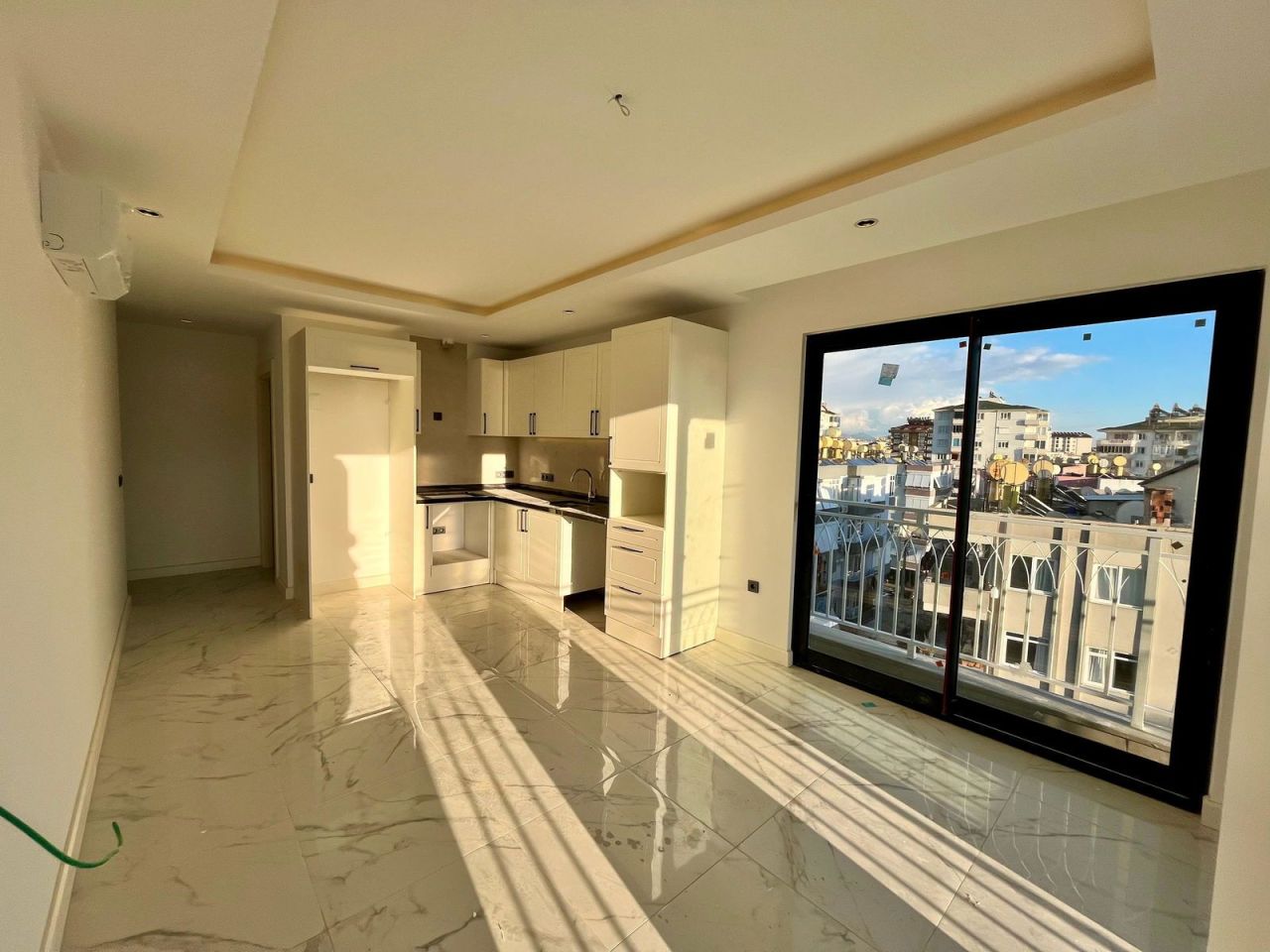 Apartment in Alanya, Turkey, 90 m² - picture 4