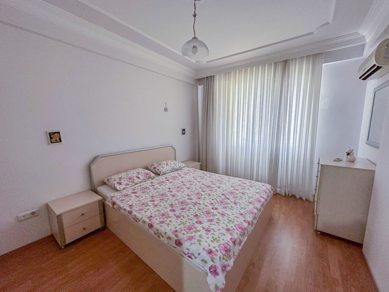 Apartment in Alanya, Turkey, 100 m² - picture 4